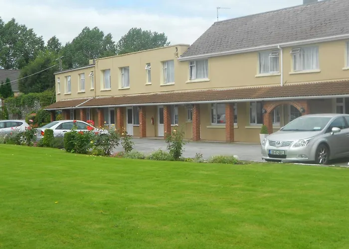 The Gardens B&B