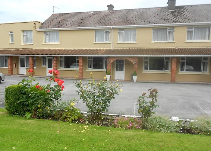 The Gardens B&B
