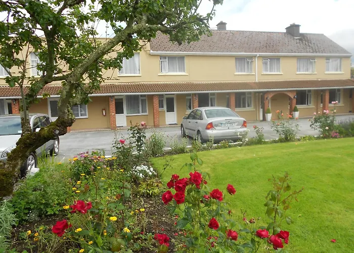 The Gardens B&B