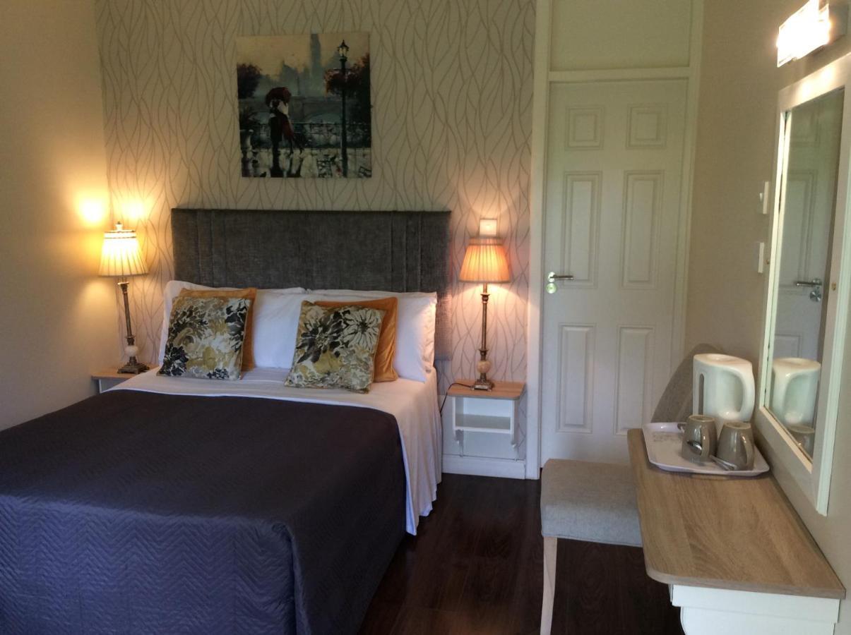 The Gardens Guest Bed & Breakfast